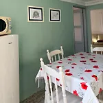 Apartamento I Cinque Viaggiatori Ceres