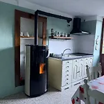 I Cinque Viaggiatori Apartment *