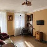 I Cinque Viaggiatori * Ceres