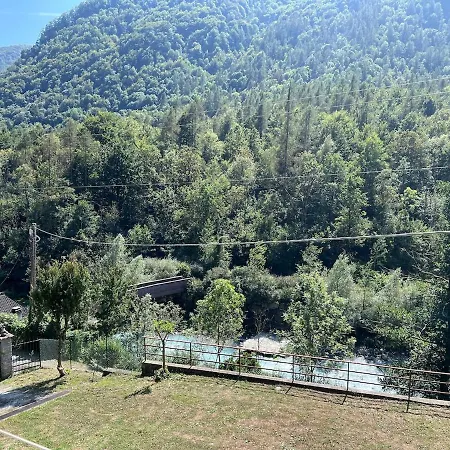 I Cinque Viaggiatori Apartment