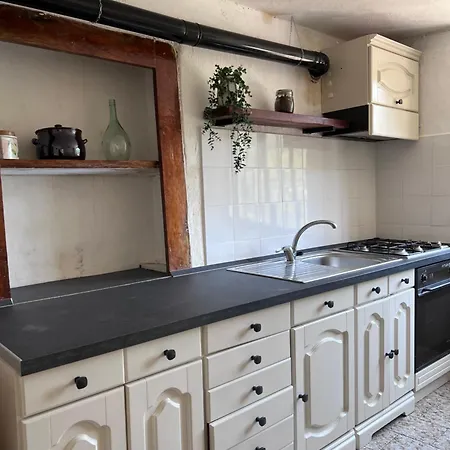 I Cinque Viaggiatori Appartamento