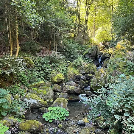 شقة I Cinque Viaggiatori