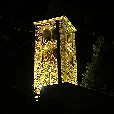 アパート I Cinque Viaggiatori *