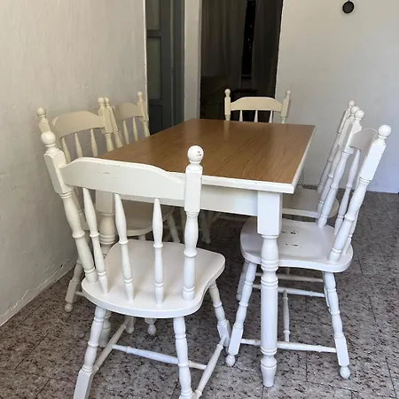 Apartment I Cinque Viaggiatori *