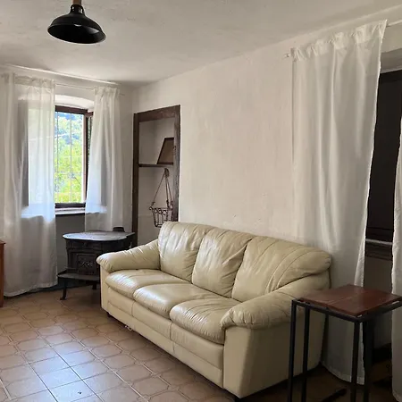 I Cinque Viaggiatori Apartment