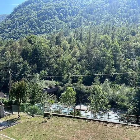 شقة I Cinque Viaggiatori *