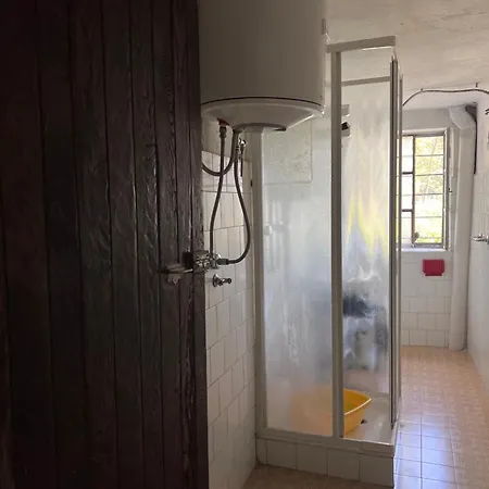 アパート I Cinque Viaggiatori