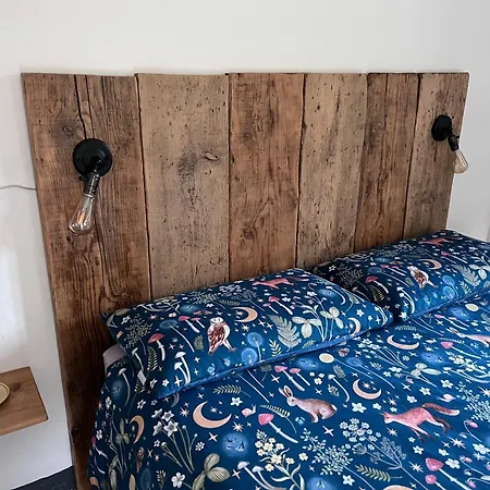 I Cinque Viaggiatori アパート Ceres