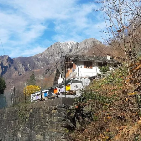 I Cinque Viaggiatori Ceres