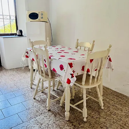 アパート I Cinque Viaggiatori Ceres