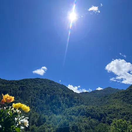 I Cinque Viaggiatori Ceres