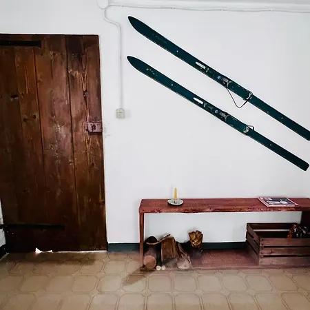 I Cinque Viaggiatori Appartamento *