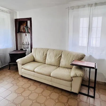 I Cinque Viaggiatori * Ceres