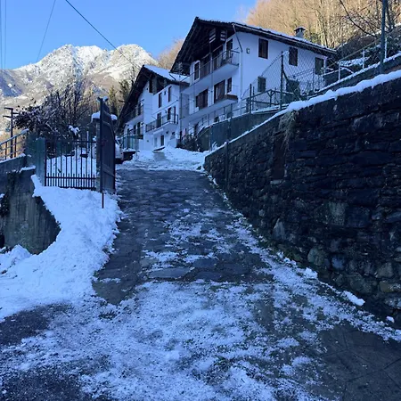 I Cinque Viaggiatori *