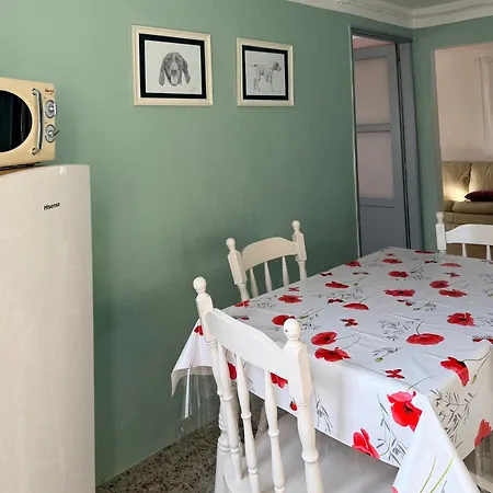 Apartment I Cinque Viaggiatori Ceres