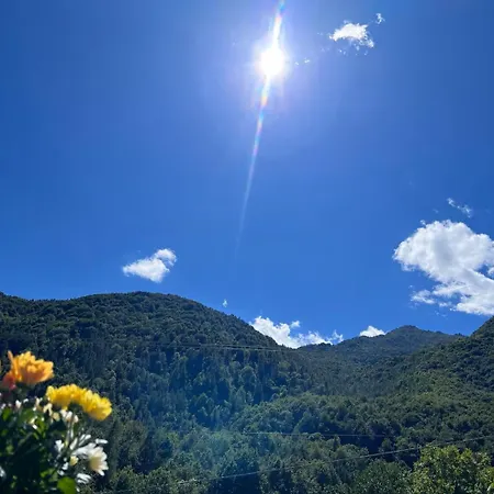 I Cinque Viaggiatori Ceres