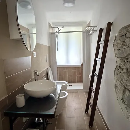 I Cinque Viaggiatori Apartment