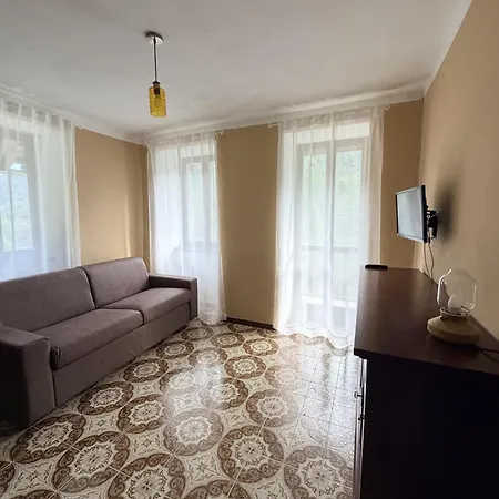 Apartment I Cinque Viaggiatori