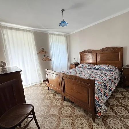 Apartment I Cinque Viaggiatori Ceres