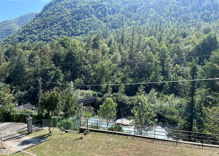 Lägenhet I Cinque Viaggiatori *