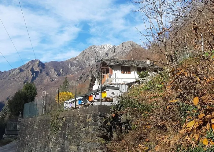 I Cinque Viaggiatori Ceres