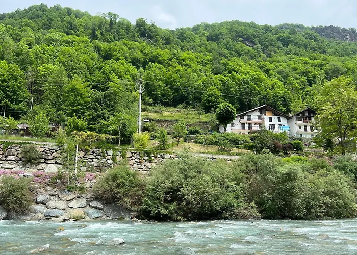 I Cinque Viaggiatori