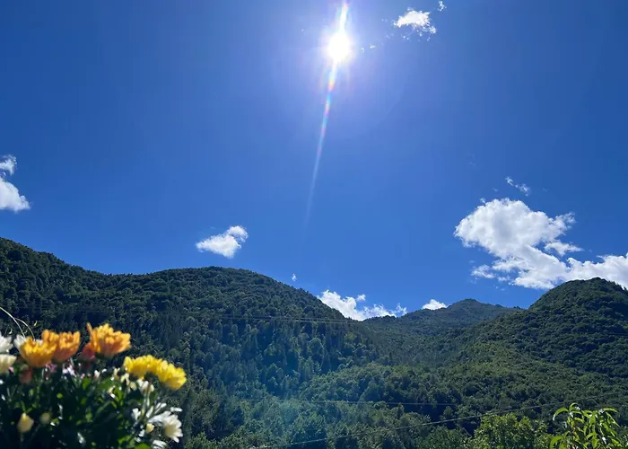 I Cinque Viaggiatori Ceres